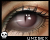 Unisex Panther Eyes