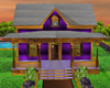 purple passion  villa