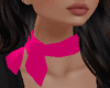 Pink Scarf Famous