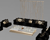 Modern Large Sofa Set