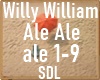 Willy William Ale Ale