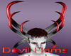 (CA) King Devil Horn
