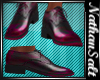 N-Gabrial shoes red
