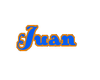 Thinking Of Juan