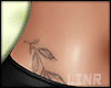 Waist Tattoo Add-On RL