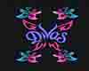 sign neon divas