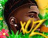 xOz Hearted $ Braids '25
