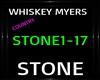 Whiskey Myers ~ Stone