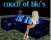 Couch of Blu's