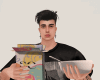 SC Avatar w/ Cereals M