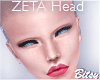 ZETA No Eyelash No Brows
