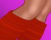 Diesel Red Platforms