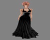 !R! New Years Gown Black