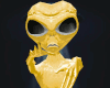 RoxLu The Alien