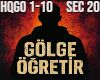 Golge Ogretir