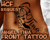 HCF Request Engel Tina 1