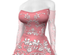 Elis Pink Dress