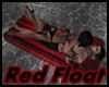 [H]Kisses on  Red Float