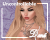 .D. Kim Dirty Blonde
