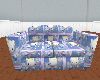 Hello Kitty hold couch