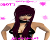[GOT] Silvia Violet