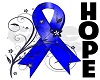 Colon Cancer Awareness