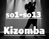 ♫C♫ So Sexy Kizomba