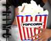 PRIMO Get the Popcorn!