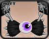 [Rott] Goth EyebowNeck