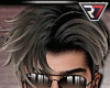 7R MAX ▬ GRAY HAIR