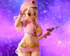 SuperSonico Space Police