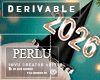 [P]2026 Hat F |Drv