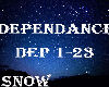 S* Dependence