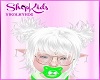 D*pacifier kids green