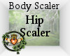 Hip Shaper Scaler