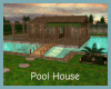 #Pool House