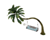 Island Cradle swing