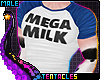 💗 Mega Milk M
