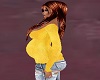 3-6 Months Yellow Prego