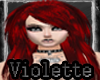 (MH) Vampy Violette