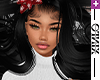 [i] Windy Hair- Black