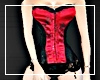 Red Sensual Lingerie PF