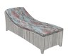 Bed chair no pose