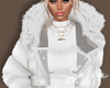 â­� White Full Outfit