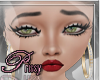 P|Betty Boop Head+Brows