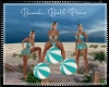 Beach Ball Poses 3P