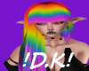 !D.K! Kanger-Rainbow