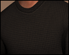 Black Regular T-Shirt