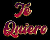 (RN) Te Quiero 3D