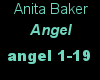 Anita Baker Angel